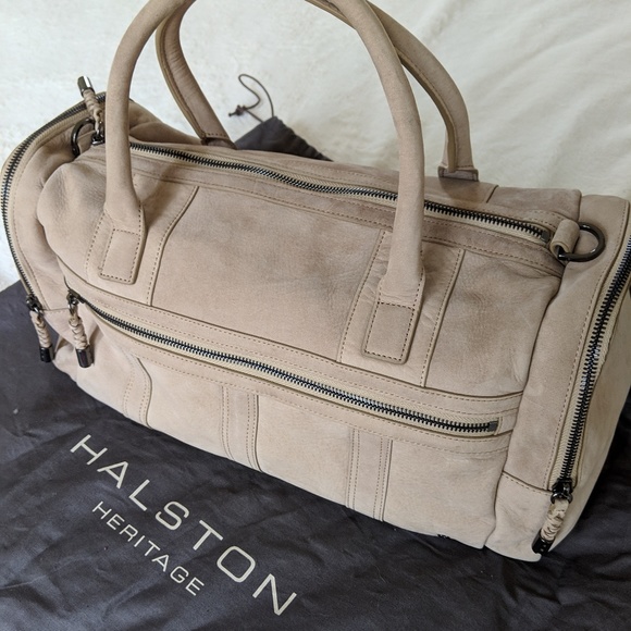 Halston Heritage Handbags - Halston heritage bag